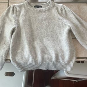 Banana republic sweater